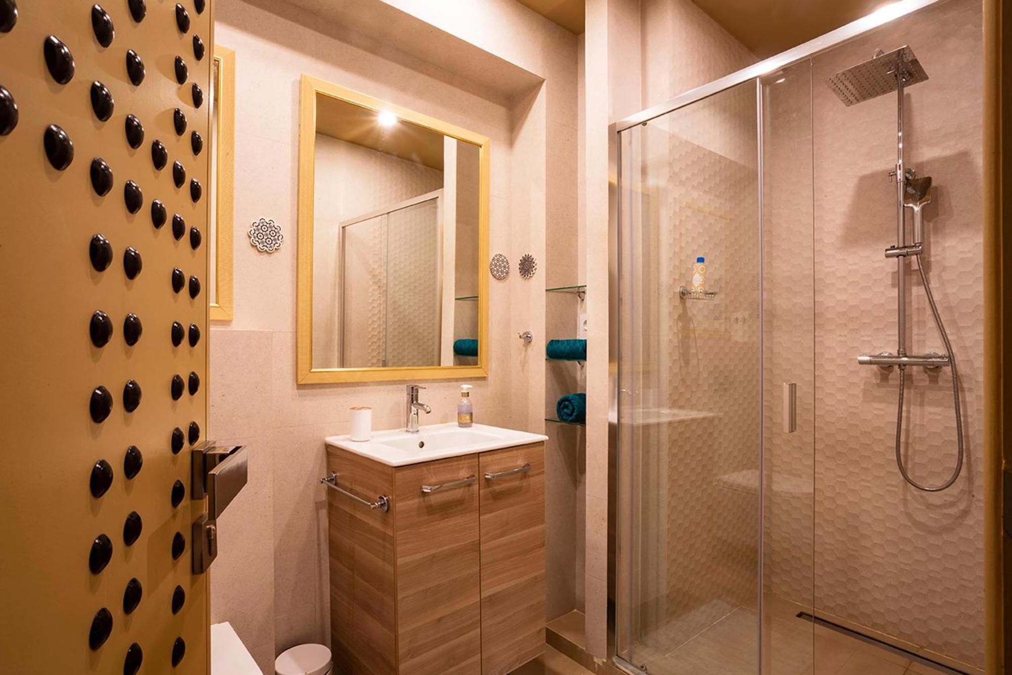 Apartament Les Tanneurs Penthouse Marrakech Marrakesz Zewnętrze zdjęcie